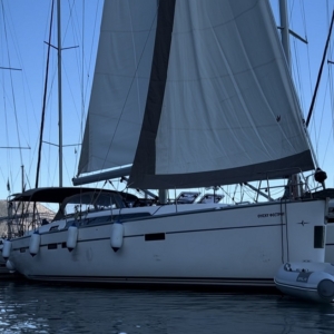 Bavaria Cruiser 46