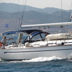 Bavaria Cruiser 50