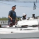 Sailing course coastal skipper