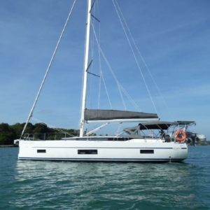 Bavaria Cruiser C45