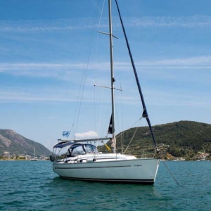 Bavaria Cruiser 32 "Lila"