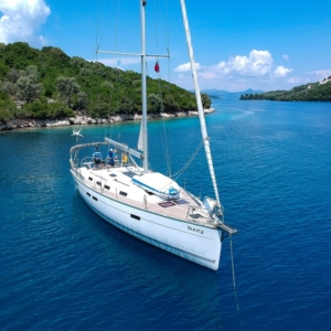 Bavaria Cruiser 45 "Bunty"