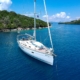 Bavaria Cruiser 45 "Bunty"